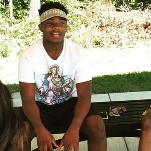 Meet your Posher, Raequan